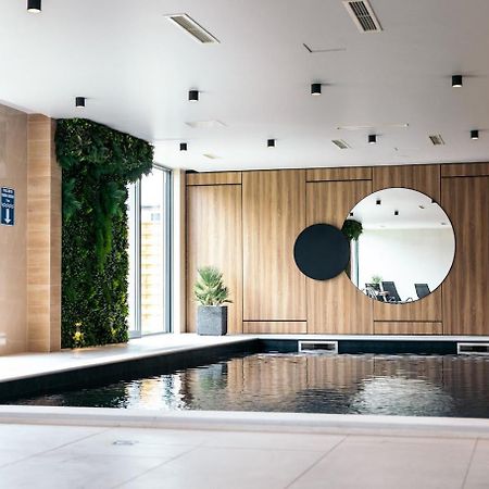 Ha Hotel 莫斯塔尔 外观 照片